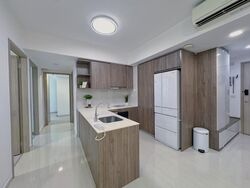 Sol Acres (D23), Condominium #615185881